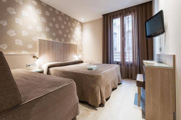 Santa Marta Hotel — фото 17