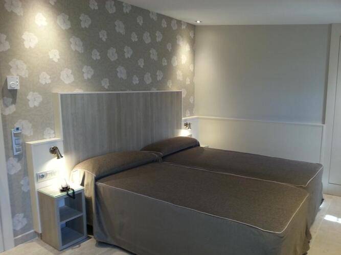 Santa Marta Hotel — фото 40