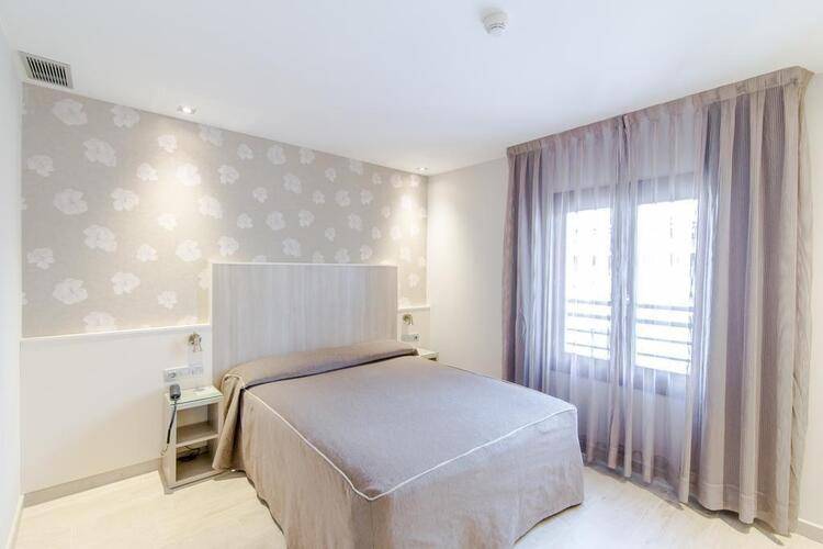 Santa Marta Hotel — фото 24