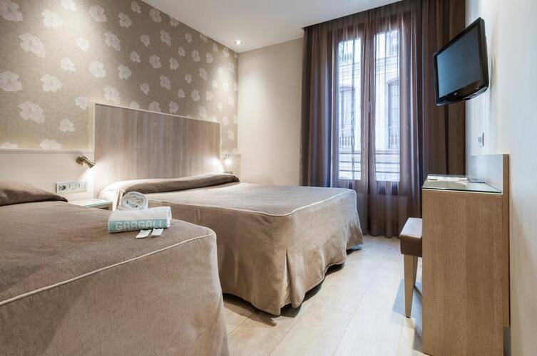 Santa Marta Hotel — фото 7