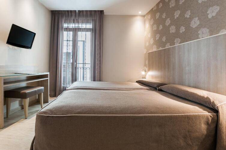 Santa Marta Hotel — фото 11