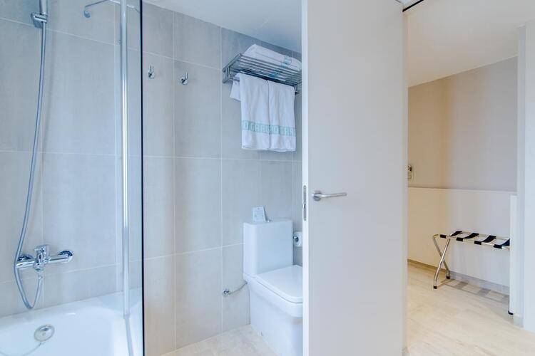 Santa Marta Hotel — фото 28