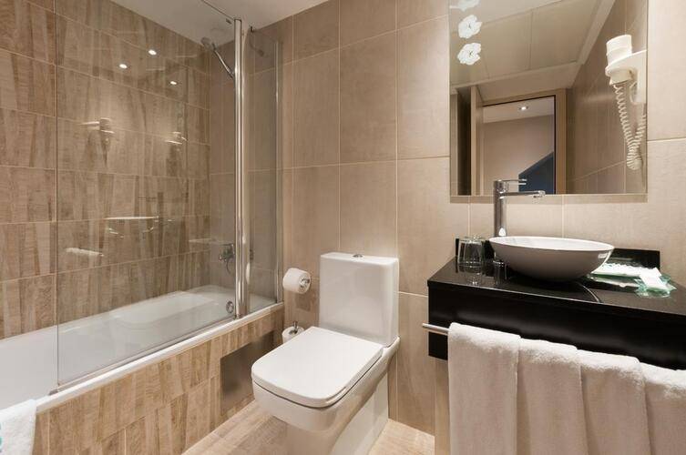 Santa Marta Hotel — фото 13