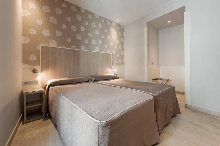 Santa Marta Hotel — фото 12