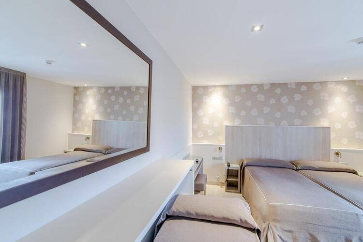 Santa Marta Hotel — фото 25