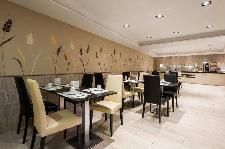 Santa Marta Hotel — фото 22