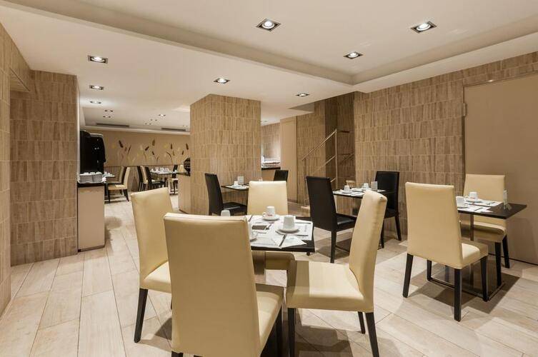 Santa Marta Hotel — фото 20