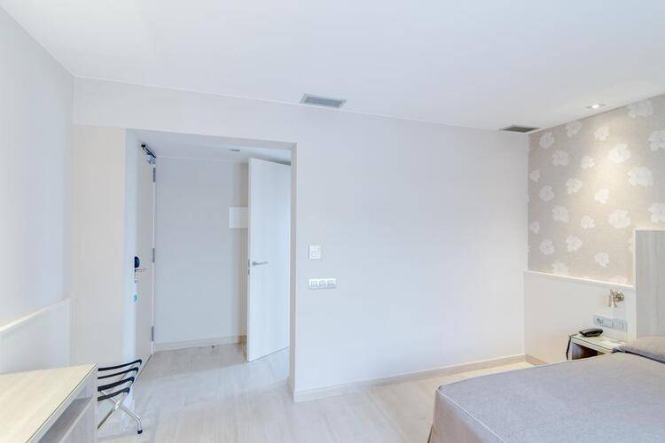 Santa Marta Hotel — фото 37