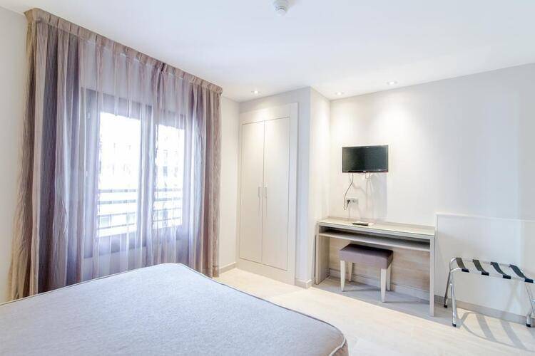 Santa Marta Hotel — фото 38