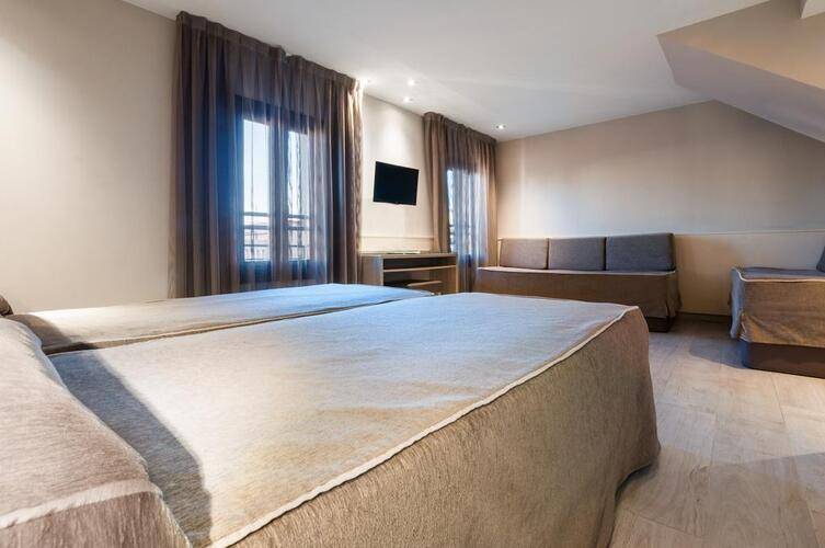 Santa Marta Hotel — фото 8