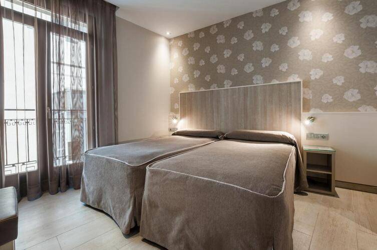 Santa Marta Hotel — фото 15