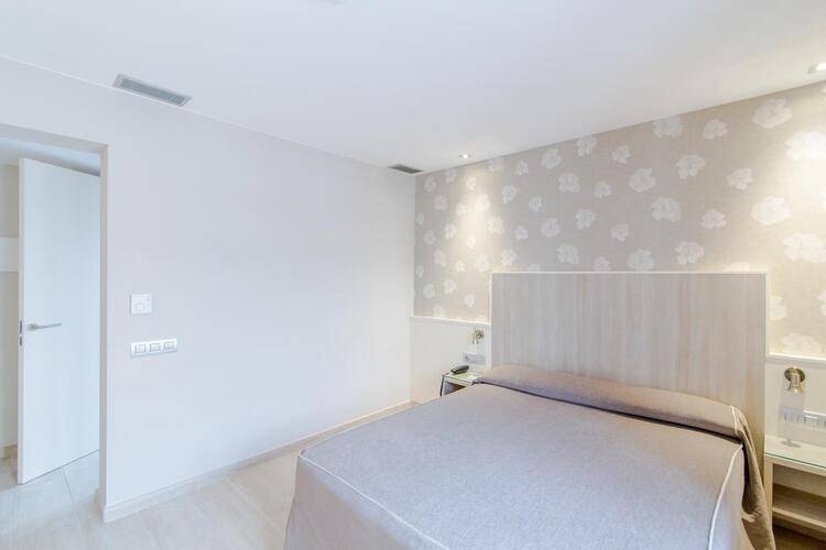 Santa Marta Hotel — фото 26