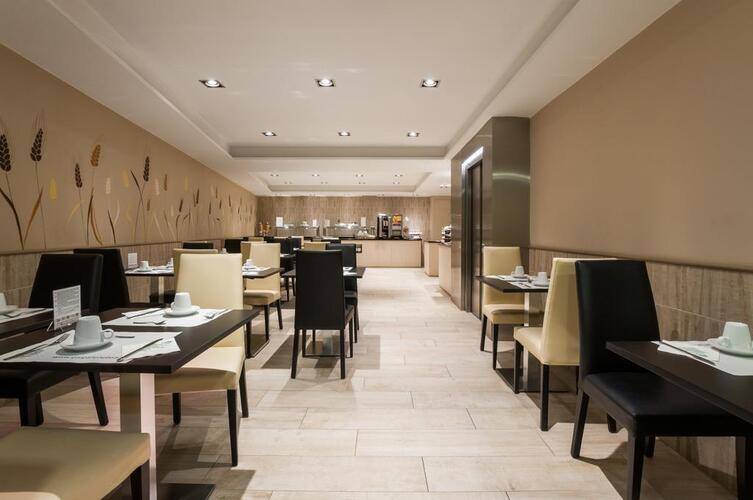 Santa Marta Hotel — фото 23