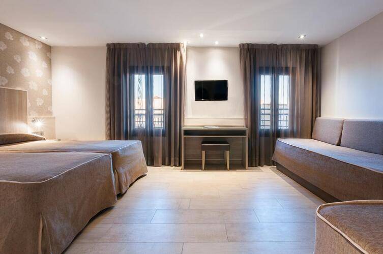 Santa Marta Hotel — фото 5