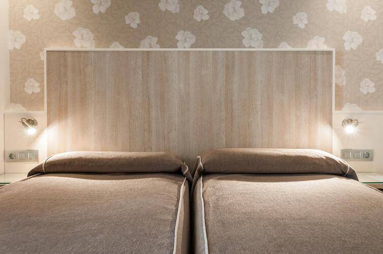 Santa Marta Hotel — фото 18