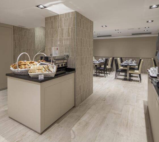 Santa Marta Hotel — фото 36