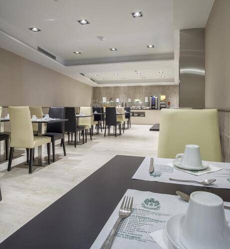 Santa Marta Hotel — фото 33