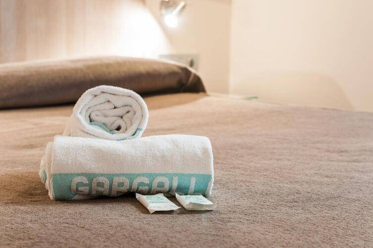 Santa Marta Hotel — фото 14