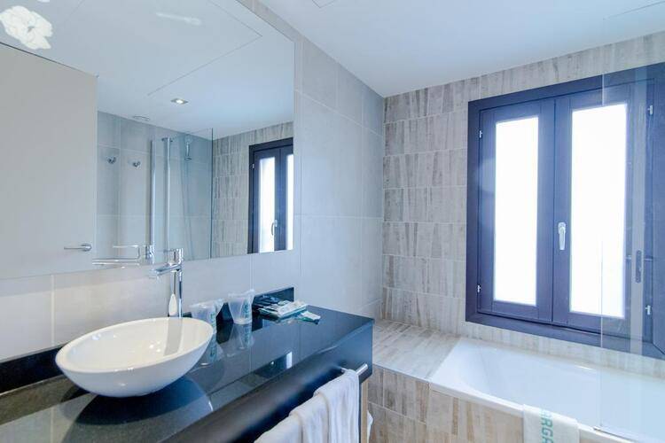 Santa Marta Hotel — фото 27