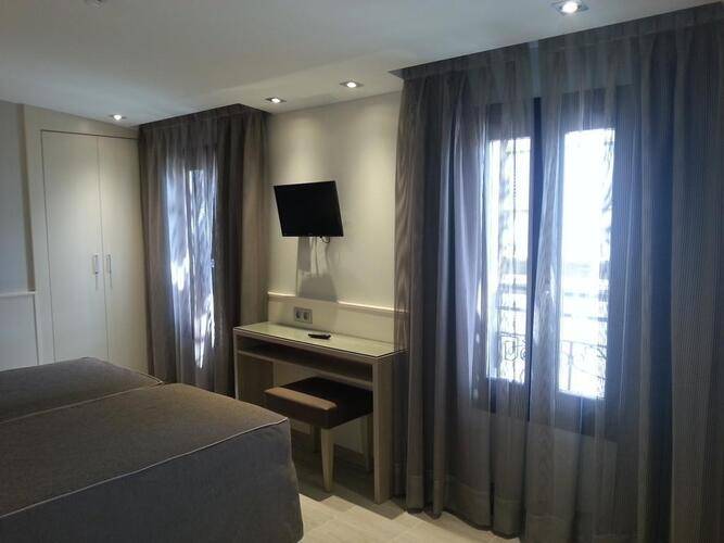 Santa Marta Hotel — фото 39