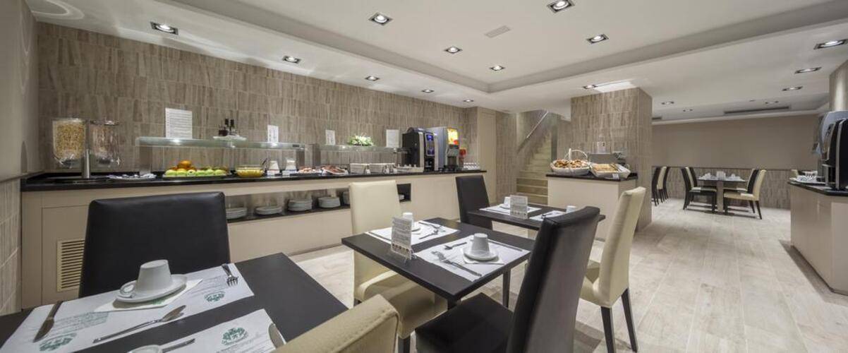 Santa Marta Hotel — фото 32