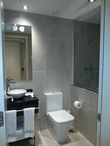 Santa Marta Hotel — фото 34