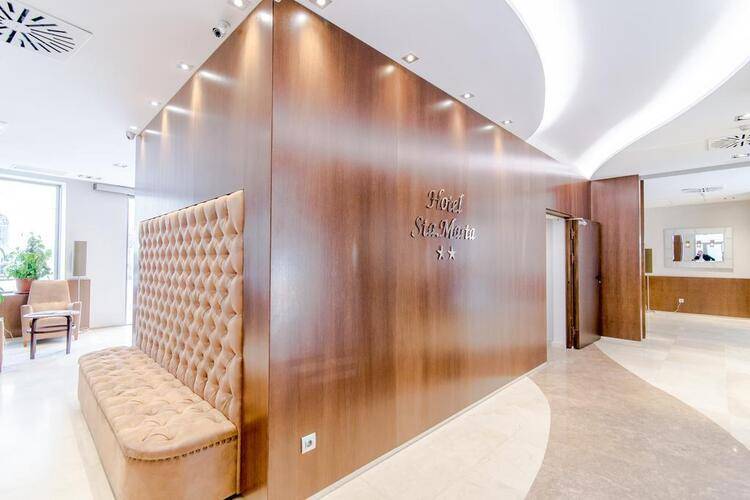 Santa Marta Hotel — фото 29