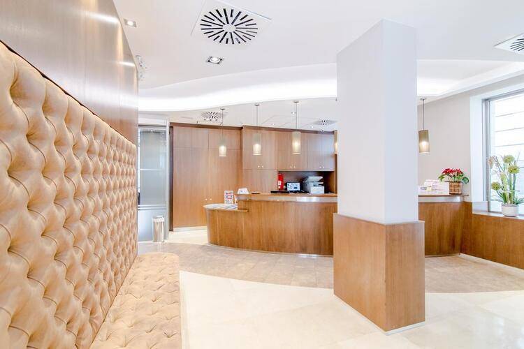 Santa Marta Hotel — фото 30