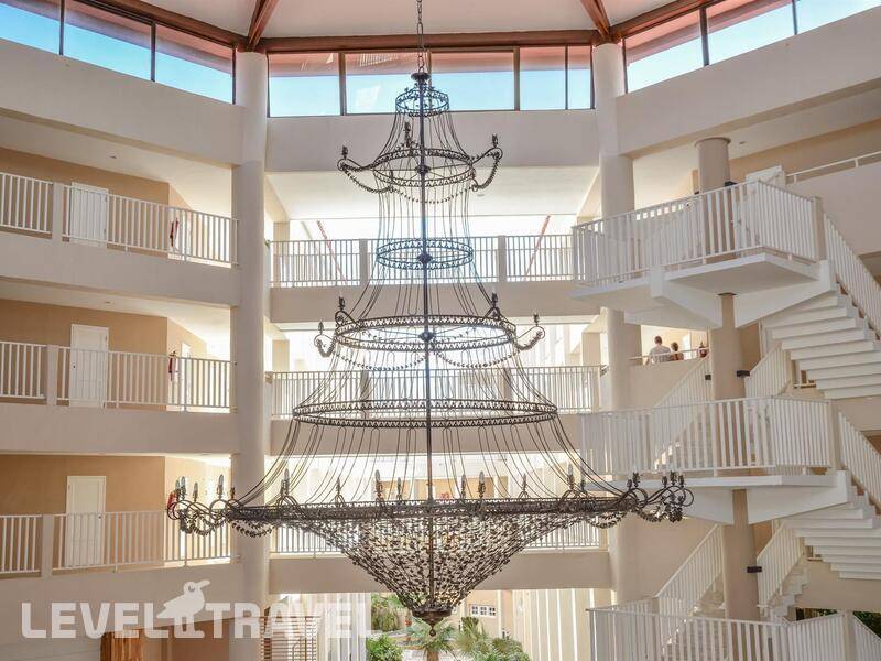 Фотография Sirenis Tropical Varadero (Ex. Be Live Experience Tropical, Labranda Varadero Resort)