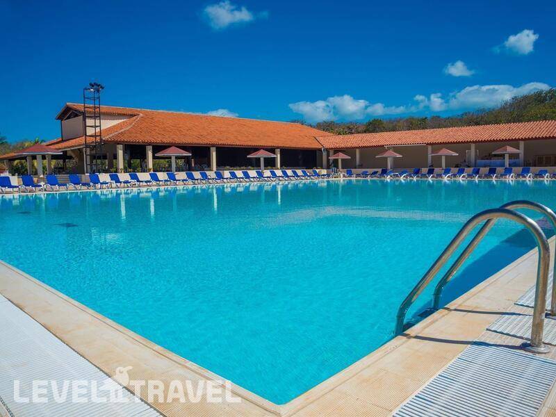 Фотография Sirenis Tropical Varadero (Ex. Be Live Experience Tropical, Labranda Varadero Resort)