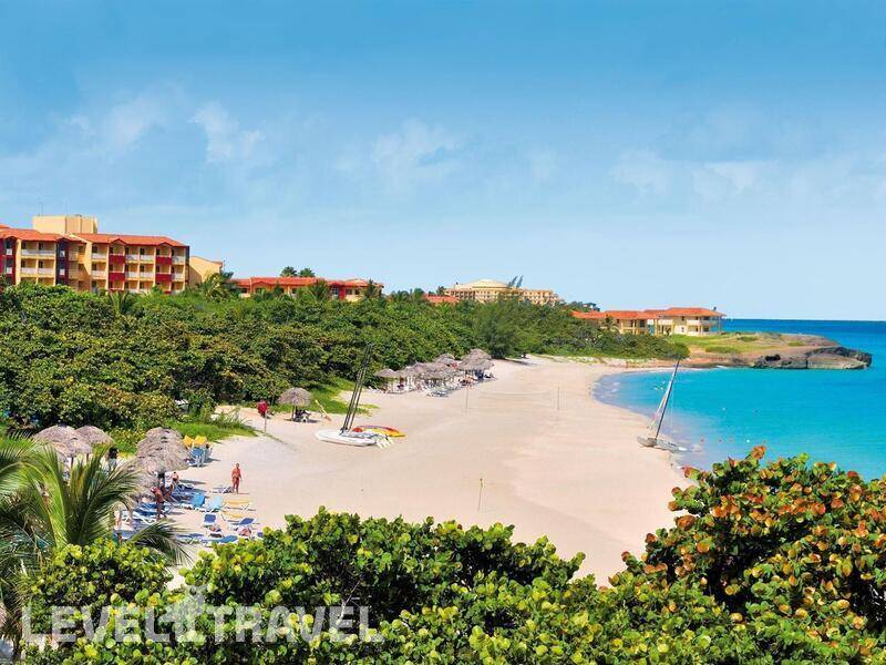 Фотография Sirenis Tropical Varadero (Ex. Be Live Experience Tropical, Labranda Varadero Resort)
