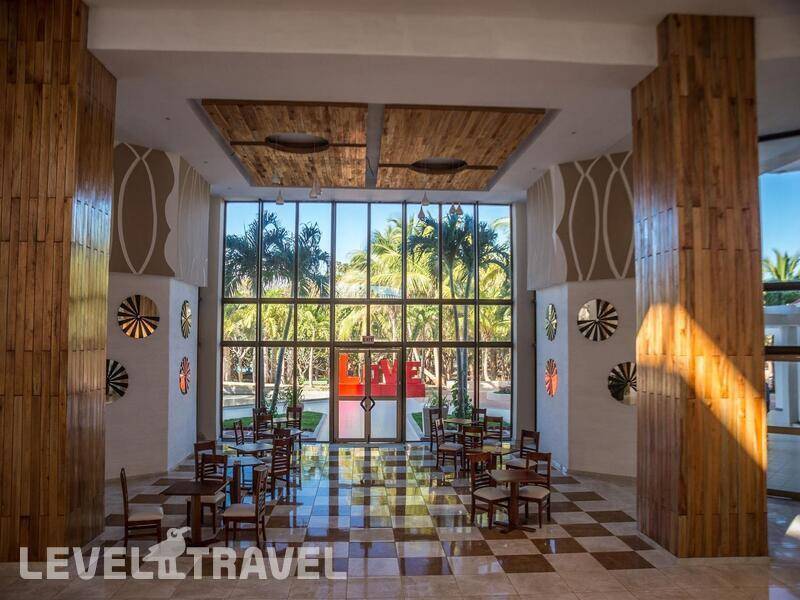 Фотография Sirenis Tropical Varadero (Ex. Be Live Experience Tropical, Labranda Varadero Resort)