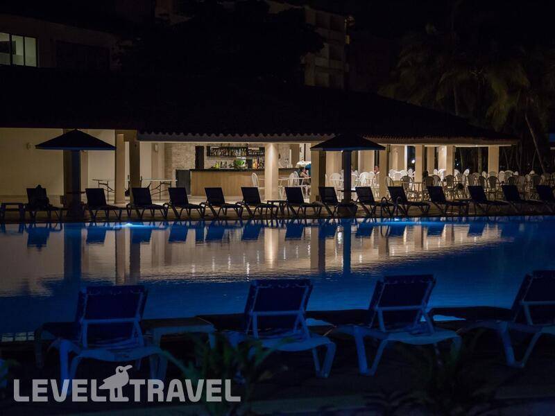Фотография Sirenis Tropical Varadero (Ex. Be Live Experience Tropical, Labranda Varadero Resort)
