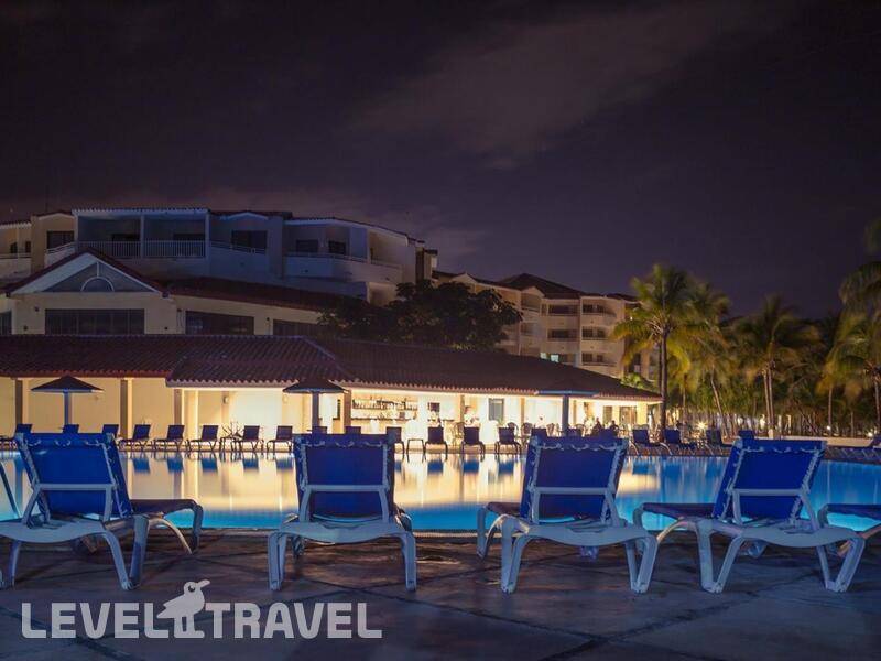 Фотография Sirenis Tropical Varadero (Ex. Be Live Experience Tropical, Labranda Varadero Resort)