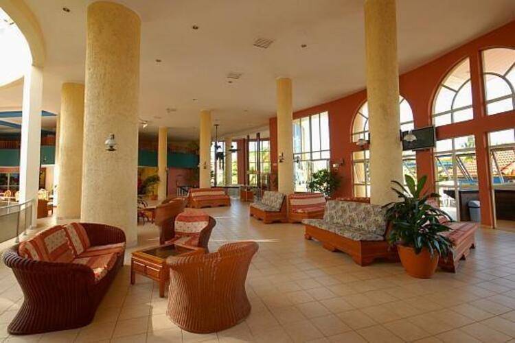 Cubanacan Brisas Del Caribe (Ex.Brisas Del Caribe