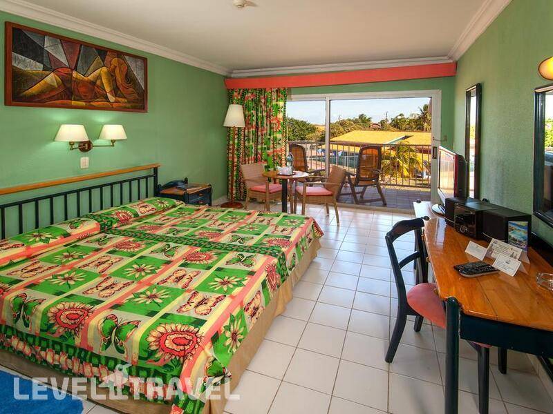Фотография Cubanacan Brisas Del Caribe (Ex.Brisas Del Caribe