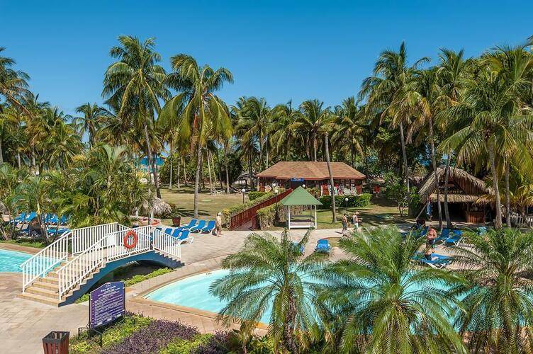 Cubanacan Brisas Del Caribe (Ex.Brisas Del Caribe