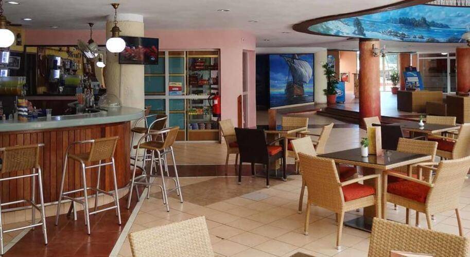 Cubanacan Brisas Del Caribe (Ex.Brisas Del Caribe