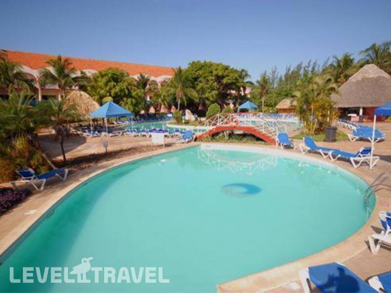 Фотография Cubanacan Brisas Del Caribe (Ex.Brisas Del Caribe