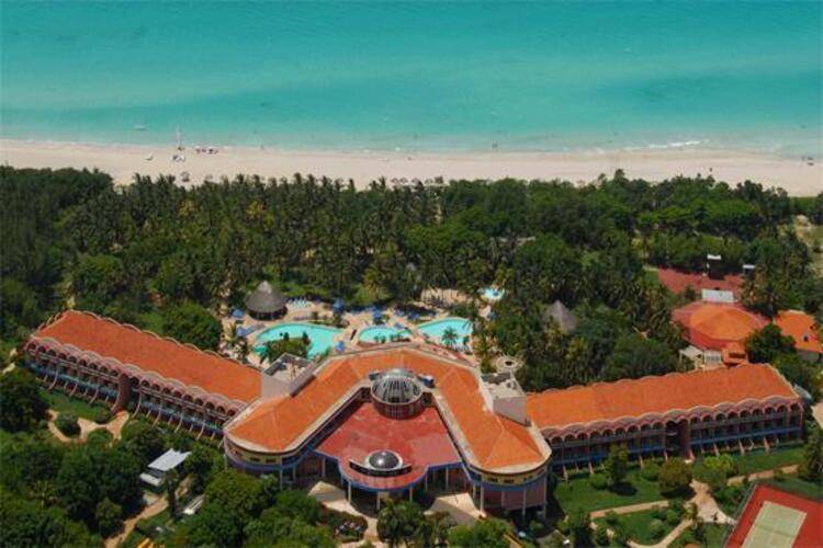 Cubanacan Brisas Del Caribe (Ex.Brisas Del Caribe
