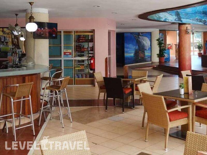 Фотография Cubanacan Brisas Del Caribe (Ex.Brisas Del Caribe