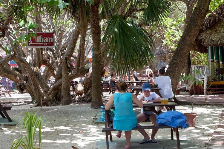 Cubanacan Brisas Del Caribe (Ex.Brisas Del Caribe