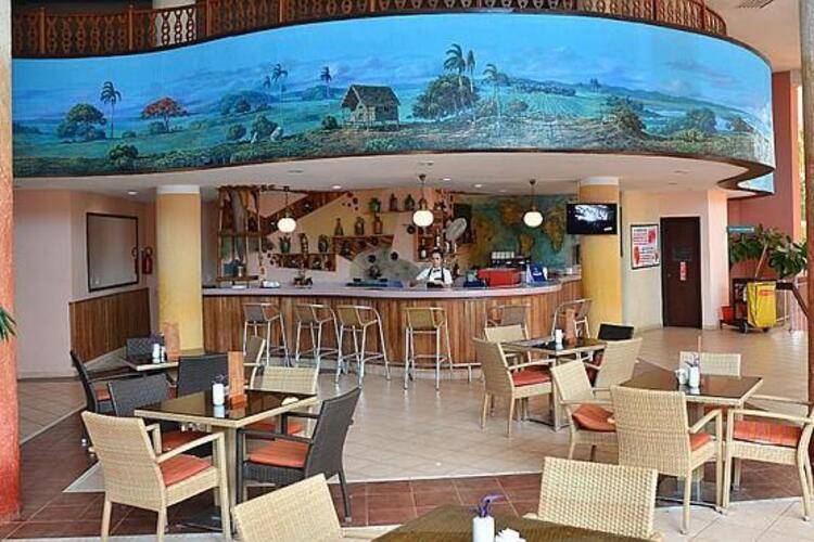 Cubanacan Brisas Del Caribe (Ex.Brisas Del Caribe