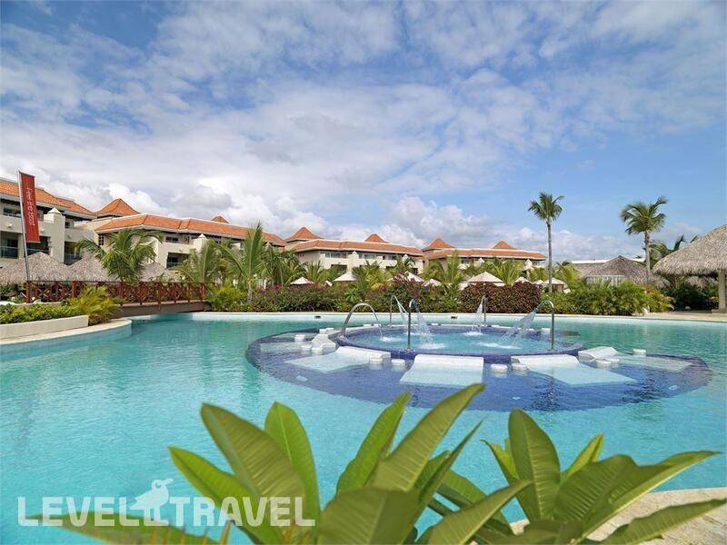 Фотография The Reserve Paradisus Palma Real