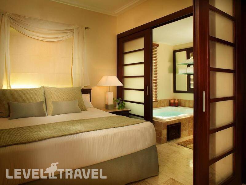 Фотография The Reserve Paradisus Punta Cana