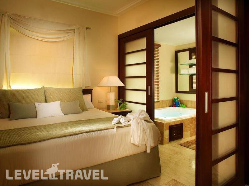 Фотография The Reserve Paradisus Punta Cana