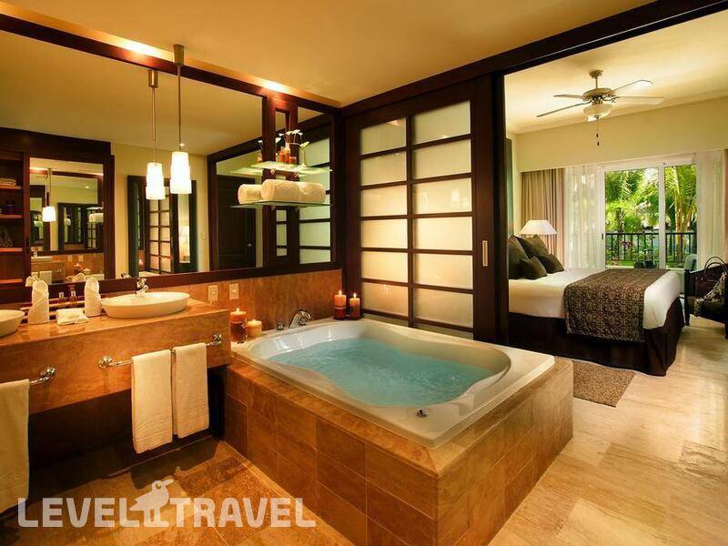 Фотография The Reserve Paradisus Punta Cana