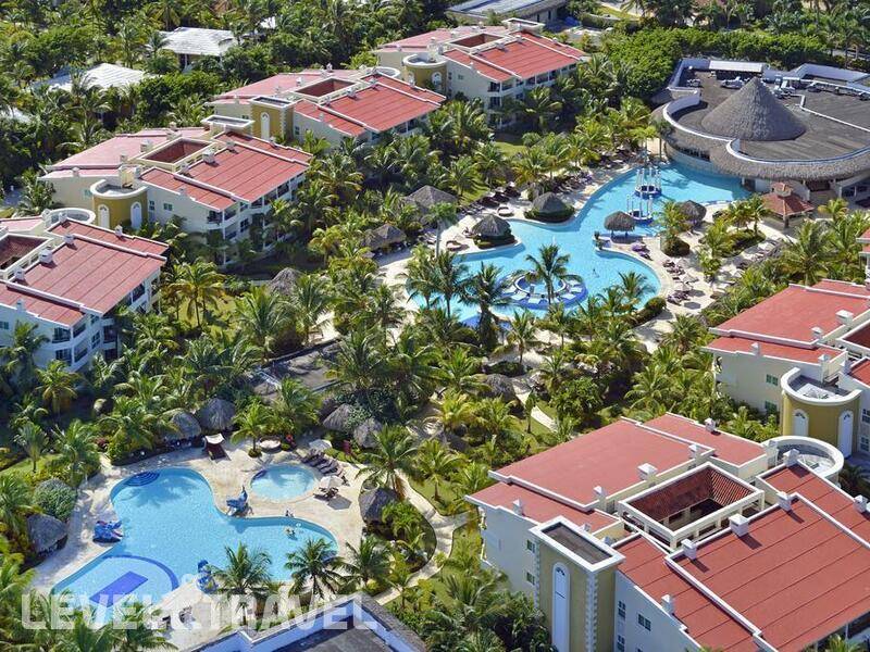 Фотография The Reserve Paradisus Punta Cana