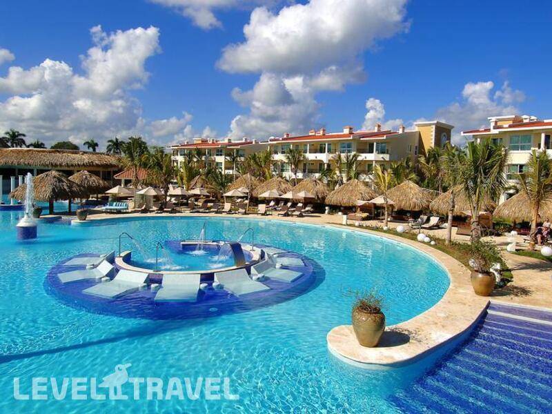 Фотография The Reserve Paradisus Punta Cana