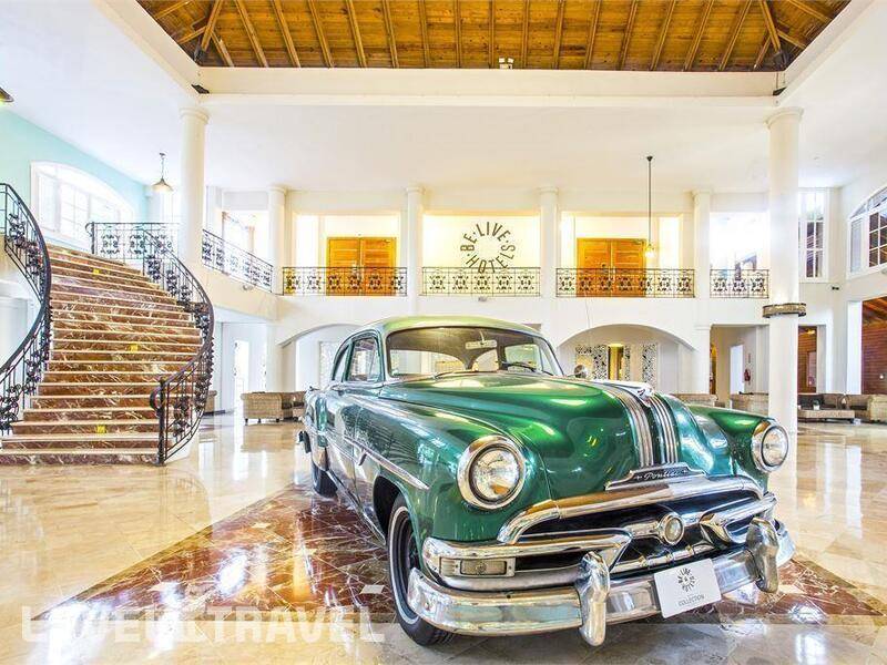 Фотография Be Live Collection Punta Cana (Ex. Be Live Grand Punta Cana)